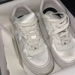 Chanel Sneakers